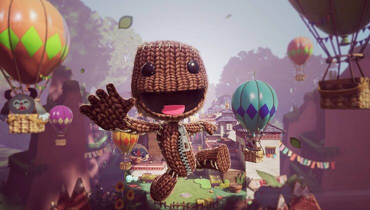 Little Big Planet Dev Reportedly Working On A New Open World IP