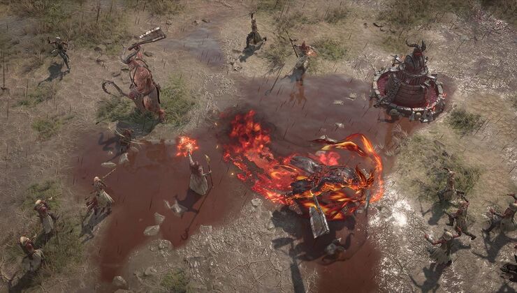 New Diablo 4 Season 12 Update Solves One of Its Biggest Problems