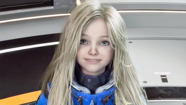 Diana's Japanese Voice Actor To Stream Her First-Ever Pragmata Playthrough