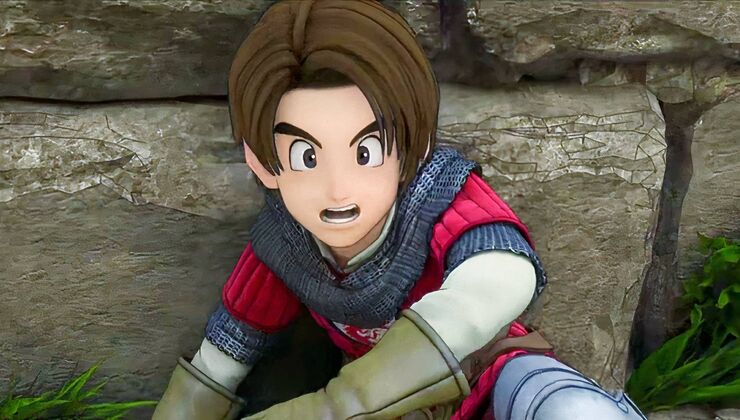 Yuji Horii Talks Up "Chatty Slimey" Chatbot, So Here's Hoping Dragon Quest 12 Is Safe From AI Nonsense