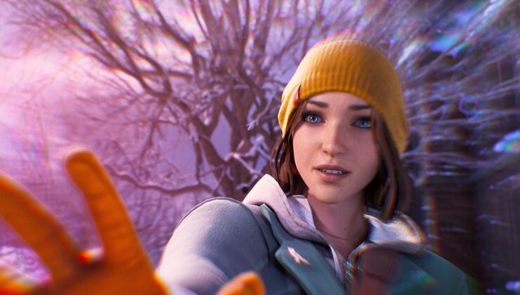 New Life is Strange Collection Compiles All the Games...But There's a Catch