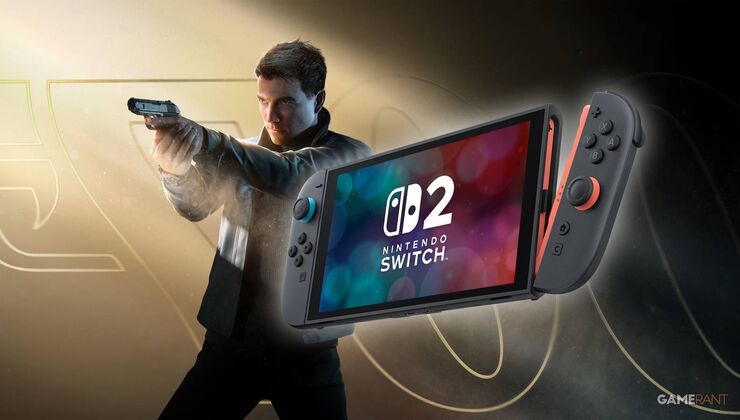 'Bond Has a Special Place on Nintendo' 007 First Light Dev Has Good News for Switch 2 Players