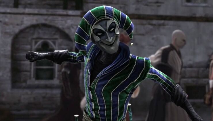 Assassin's Creed's Project Invictus Devs Apparently Think The Game Is "Appalling," Insider Claims