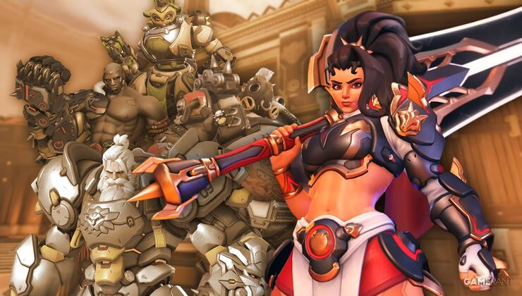 'It's More About Servicing That Playstyle That We Really Didn't Have In the Roster' Overwatch 2 Reveals Why Vendetta Is Not a Tank