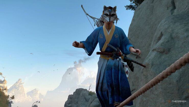 As Is Sucker Punch Tradition, Ghost Of Yotei Is Hiding References To Sly Cooper And Infamous