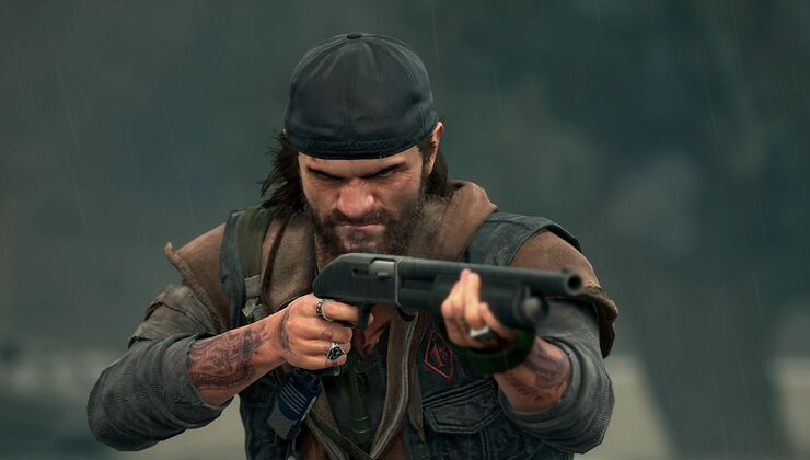 Days Gone Remastered Releases New Update for July 2025