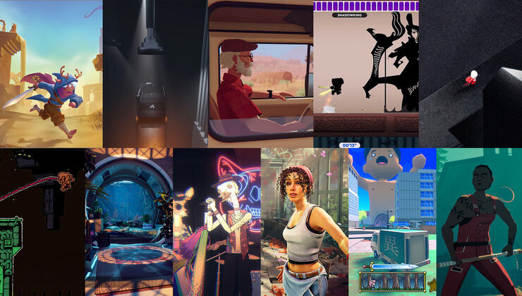 Tribeca Festival Announces its 2026 Games Lineup