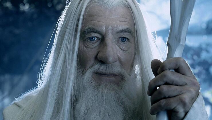 Lord Of The Rings: Return Of The King Remastered Is A 00's Gamer's Dream