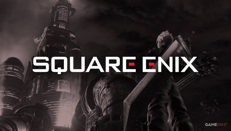 Square Enix is Laying Off Over 100 People