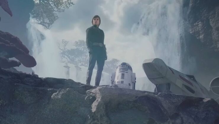 51 Years Later, Star Wars’ Original Luke Skywalker Design Is Officially Back