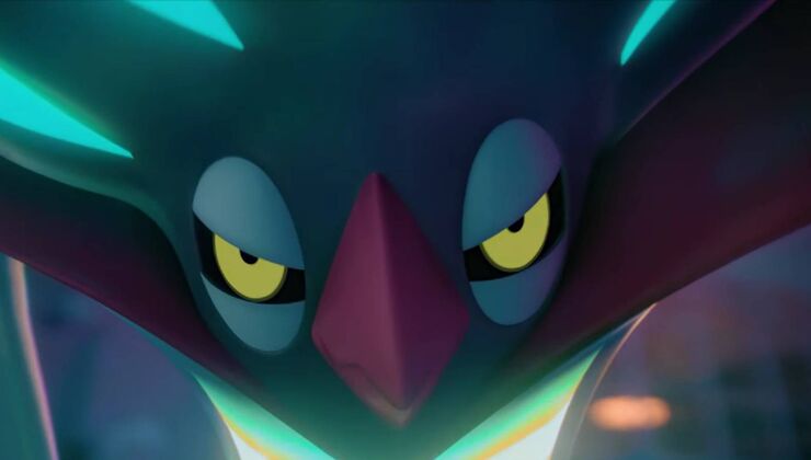 Pokemon Champions’ Mobile Launch Adds 11 New Abilities For Mega Pokemon