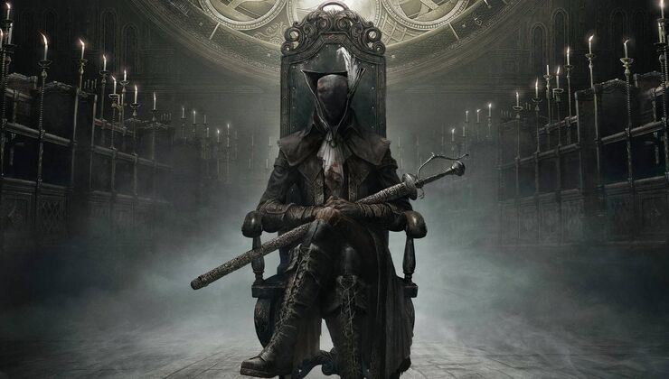 Sorry Bloodborne Fans, A Reliable Insider Says That "Nothing Is Happening" With The Series
