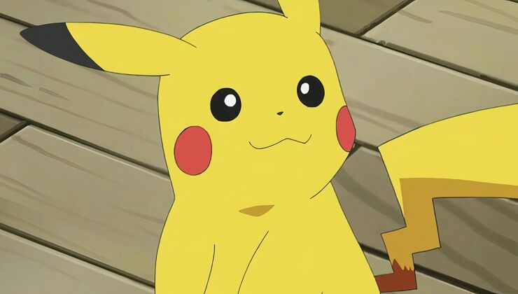 Pokemon Is Getting a New Card Game