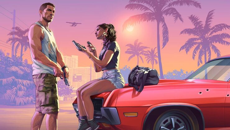 Today is Finally the End of an Era for GTA 6