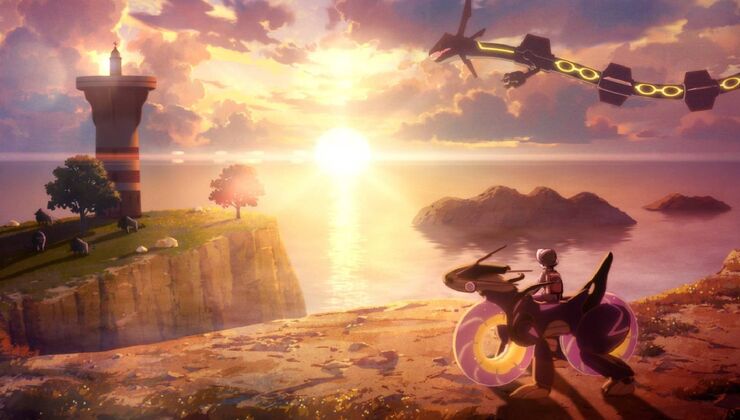 Pokémon Scarlet & Violet Free Download Officially Available For 24 Hours