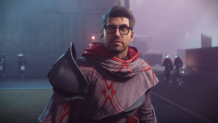 Destiny 2 Reveals Arms Week and a Unique New Weapon