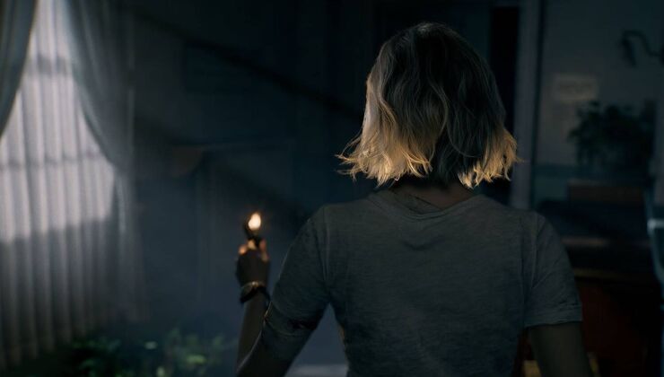 Resident Evil Requiem's Camera Options Will Help If You Get Too Scared, Director Promises