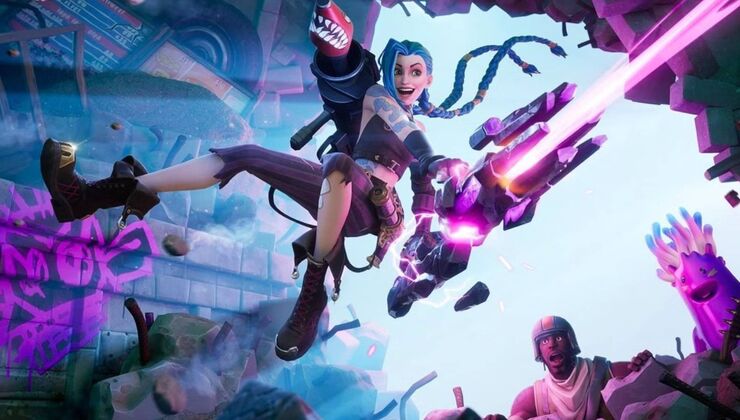 Fortnite Arcane Skins Are Finally Making a Comeback After Nearly 1,400 Days