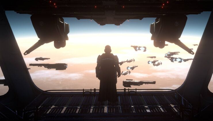 Helldivers 2's File Size Reduction Beta Will Save You 131GB Of Storage Space