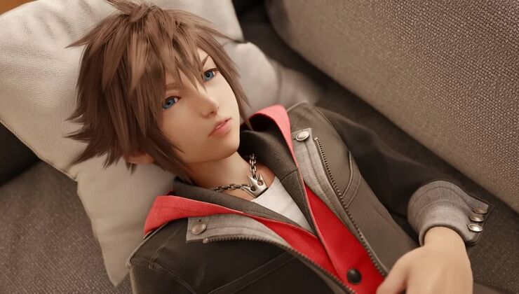 The Perfect Opportunity for Kingdom Hearts 4 News Just Came and Went