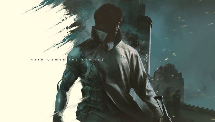 Hideo Kojima Effectively Confirms Physint Will Be A PS6 Exclusive As It Won't Be Here Until At Least 2030