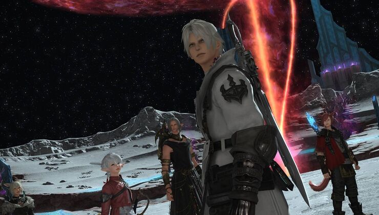 Final Fantasy 14's Next FanFest Will Talk More About "The Future Of FFXIV"