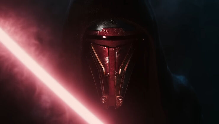 Star Wars' Live-Action Darth Revan Casting Splits Gamers