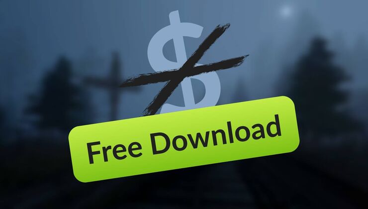 PC Gamers Have Until April 28 to Claim 2022 Folk Horror Game for Free and Keep It Forever