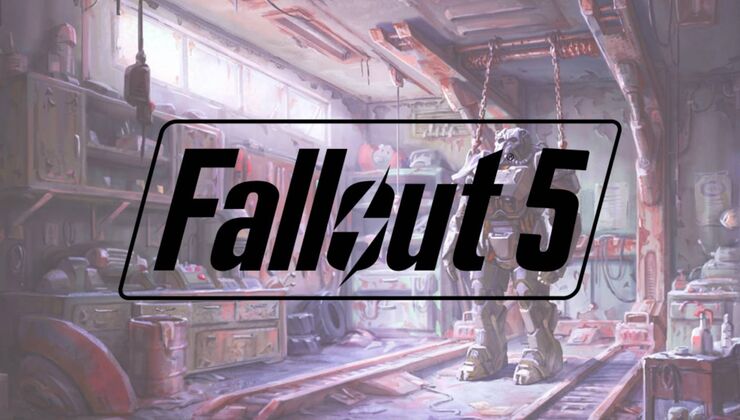 Fallout 5 "Enormous" Setting Unites Gamers, We See The Potential