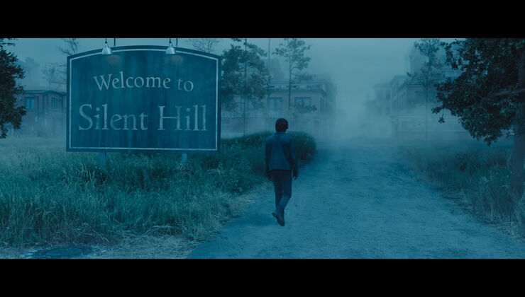 Return to Silent Hill First Teaser Reveals The Horrors That Await