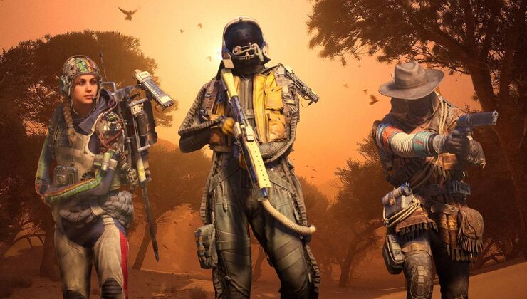 ARC Raiders Players Have a Serious Complaint About Its Newest Map Condition