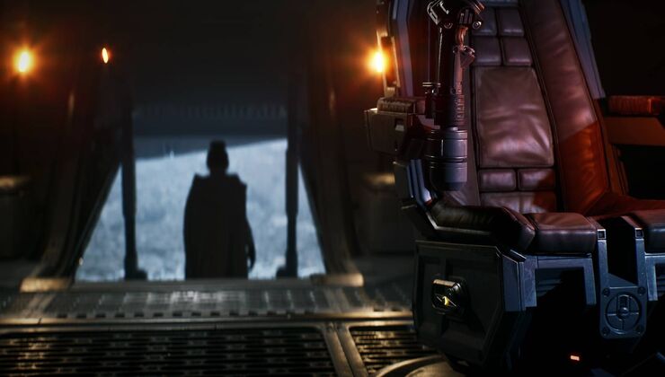 Star Wars: Fate Of The Old Republic Release Date Splits Gamers