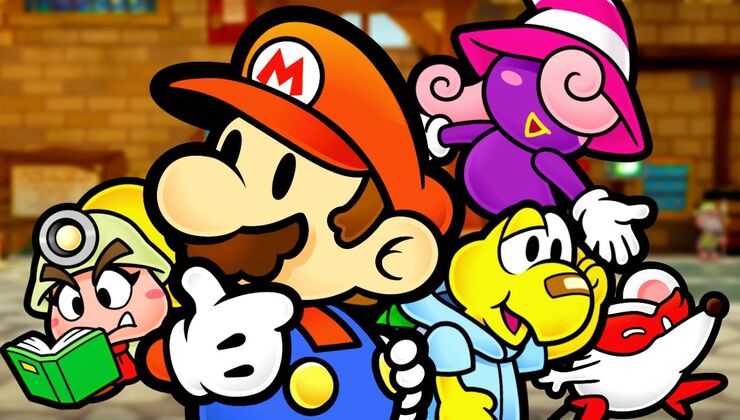Paper Mario: Star Nova Is The Sequel We Always Wanted