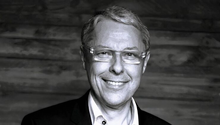 Claude Guillemot, Ubisoft Co-Founder, Has Died in a Plane Crash at 69