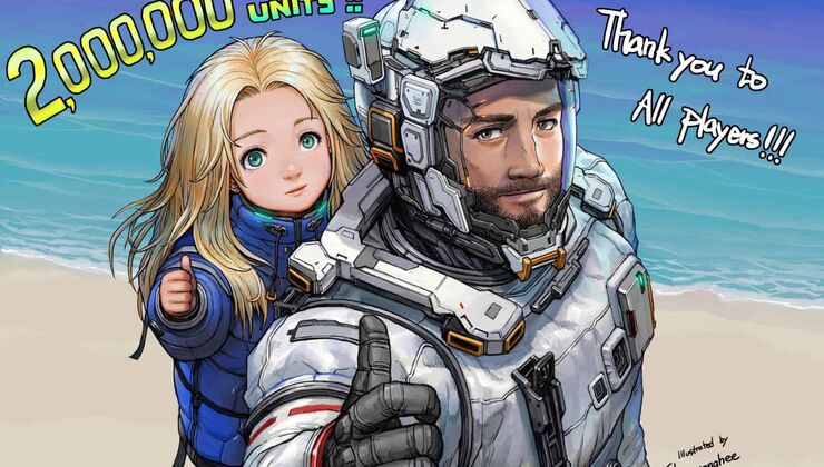Capcom Reveals That Pragmata Has Sold Over 2 Million Copies