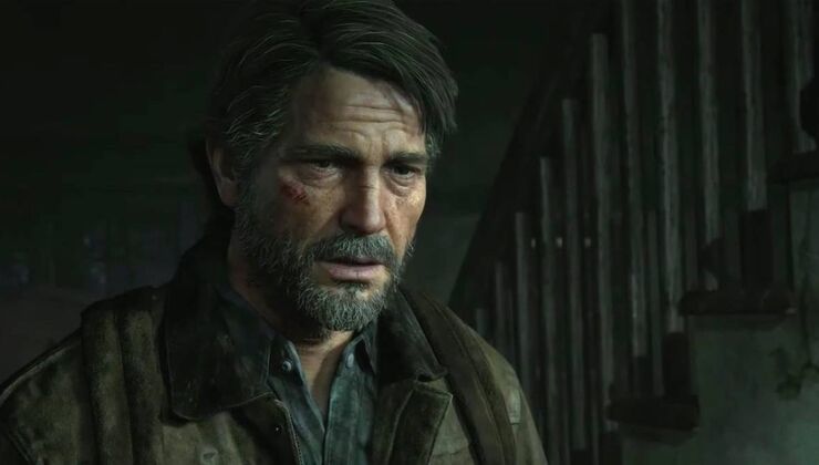 The Last Of Us' Troy Baker Says We've Not Seen The Last Of Joel