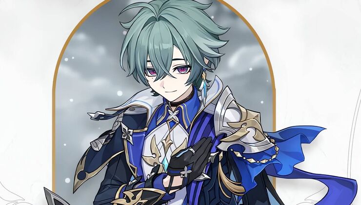 Genshin Impact Officially Reveals Lohen's Release Date
