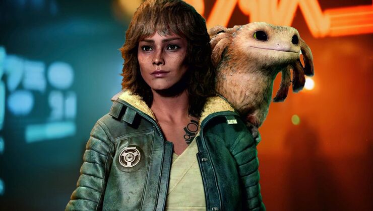 Star Wars Outlaws Free Download Available For Less Than 24 Hours