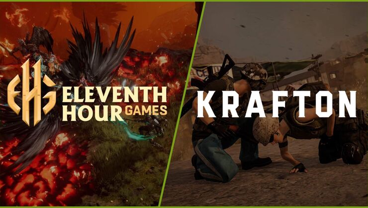 Last Epoch Developer Eleventh Hour Games Acquired by Krafton | TechRaptor