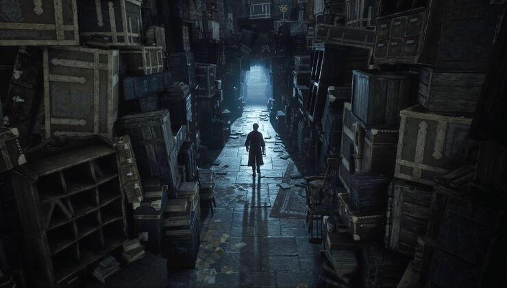 Hogwarts Legacy May Be Getting a Single-Player Sequel After All