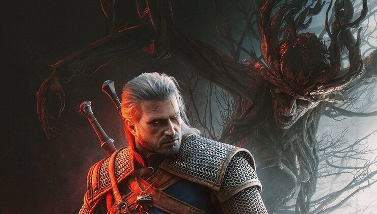 The Witcher 3's New DLC First-Look Date Revealed