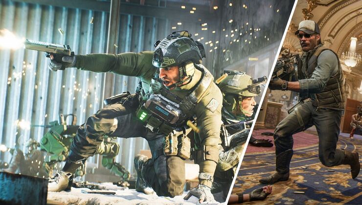 Battlefield 2024's Popularity Is Now Rivaling Call of Duty