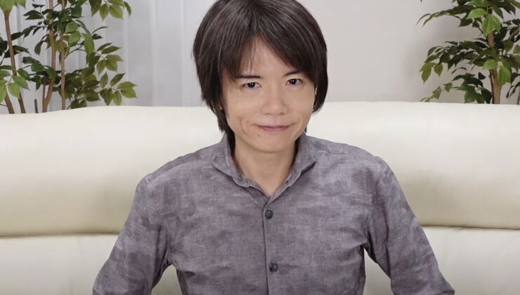 Masahiro Sakurai Makes It Clear That “Play Is Play,” And That’s To Be Treasured