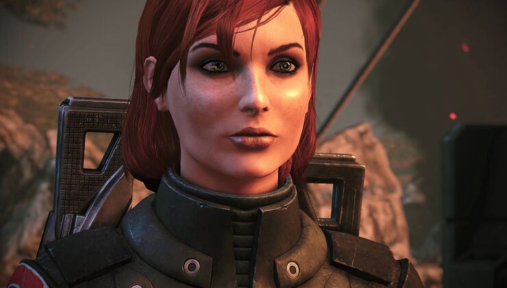 #SaveMassEffect Officially Taking Over N7 Day
