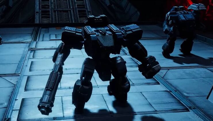 Front Mission 3: Remake Hits PC and Consoles in January | TechRaptor