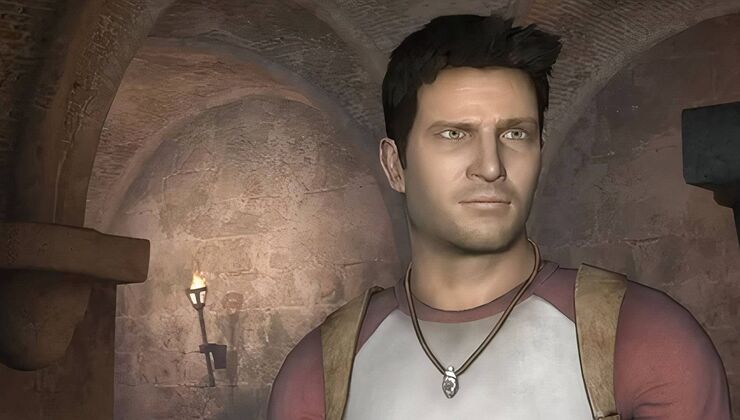 Earliest Beta Version Of Uncharted Discovered, Revealing Cut Mechanics And An Interesting Change To Nate's Origin