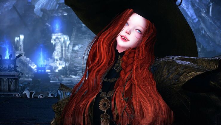 Lost Ark Holds Strong for the Next Couple of Months