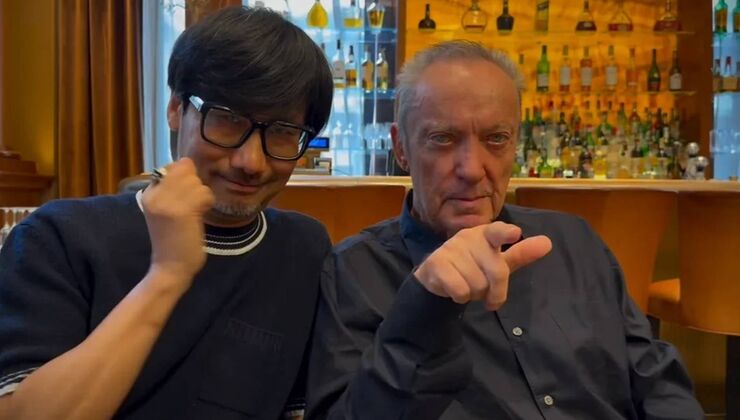 Udo Kier, Veteran Actor Set to Appear in Kojima’s OD, Passes Away at 81