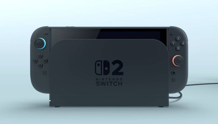 Nintendo Releases New Switch 2 Console Update for April 2026