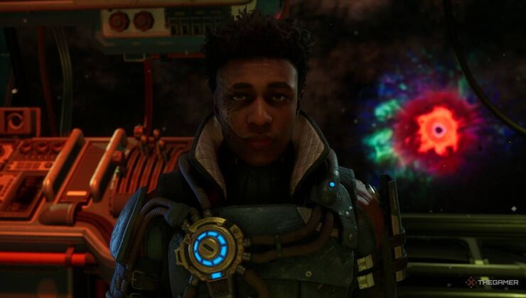 The Outer Worlds 2 Is Reviewing Well, But Some Players Are Getting A Bug That Stops Them From Saving